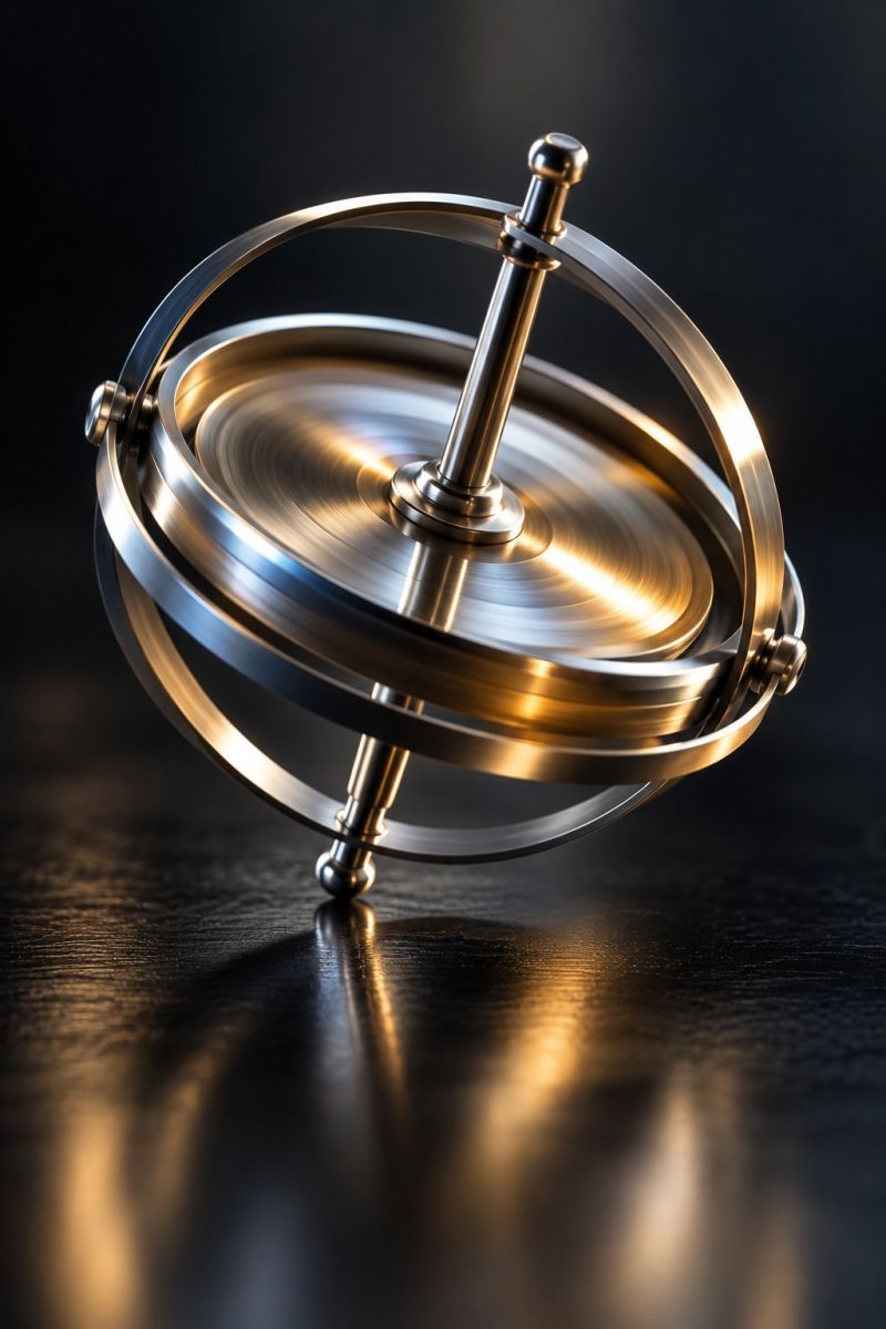Gyroscope acier mouvement image picture accurate picture amazing demonstrating the mischiefs wild of human activities on la gyroscope d acier mouvement