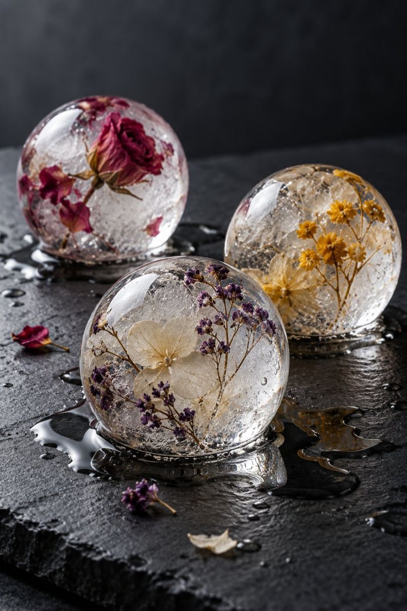 Trois spheres glace fleuries image picture accurate picture amazing demonstrating the mischiefs wild of human activities on la trois spheres glace fleuries