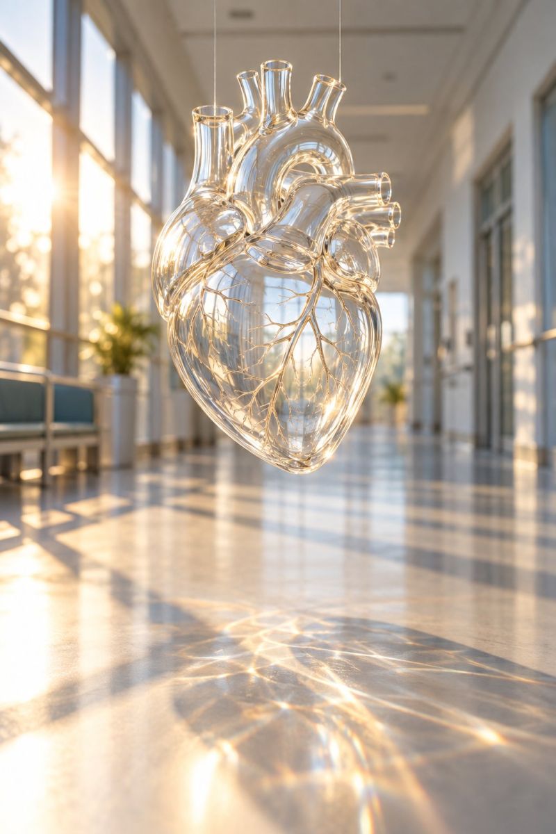 Coeur verre lumiere image picture photograph accurate picture amazing demonstrating the mischiefs wild of human activities on la coeur verre lumiere