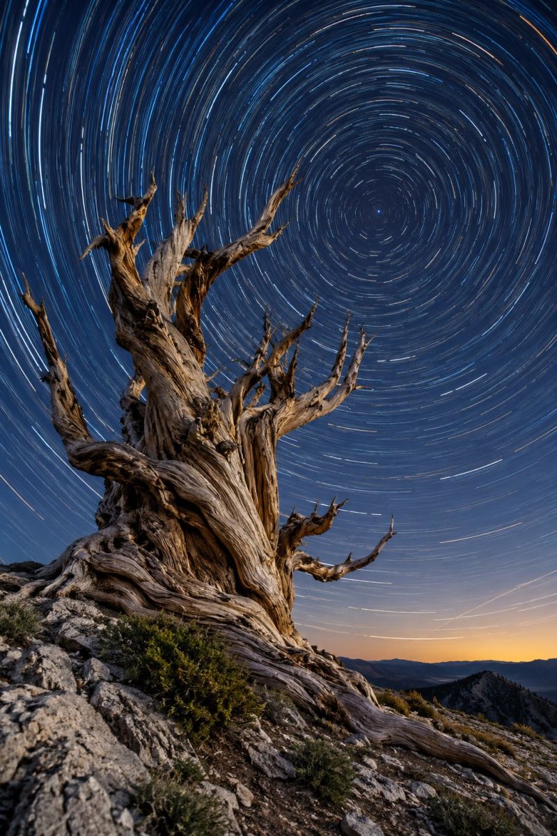 Pin millenaire trainees etoiles image picture accurate picture amazing demonstrating the mischiefs wild of human activities on la pin millenaire trainees d etoiles