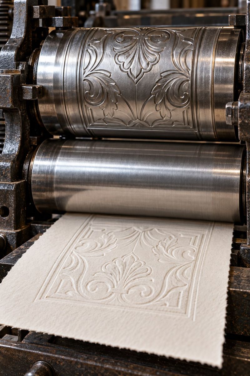 Presse metallique feuille gaufree image picture accurate picture amazing demonstrating the mischiefs wild of human activities on la presse metallique feuille gaufree