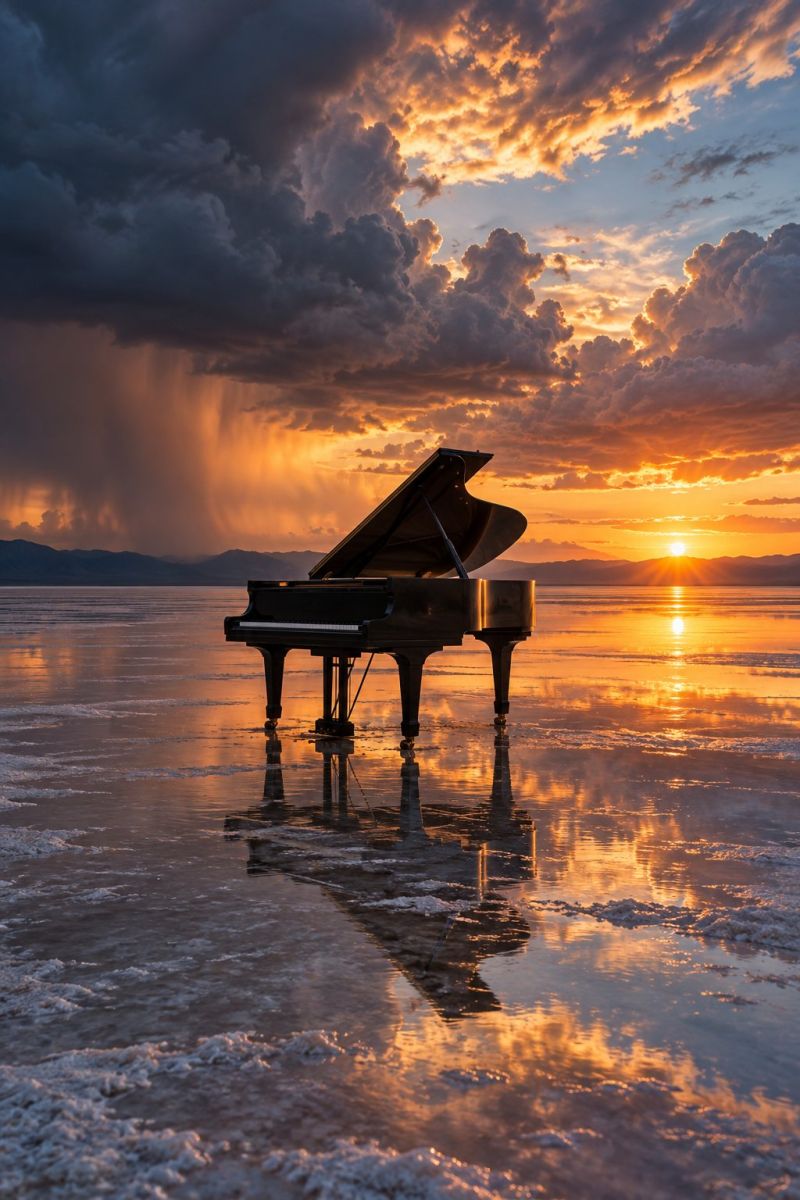 Piano desert sale couchant image picture accurate picture amazing demonstrating the mischiefs wild of human activities on la piano desert sale couchant