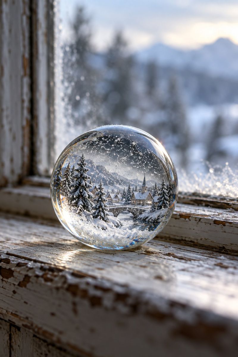 Tempete miniature bille verre image picture accurate picture amazing demonstrating the mischiefs wild of human activities on la tempete miniature bille verre